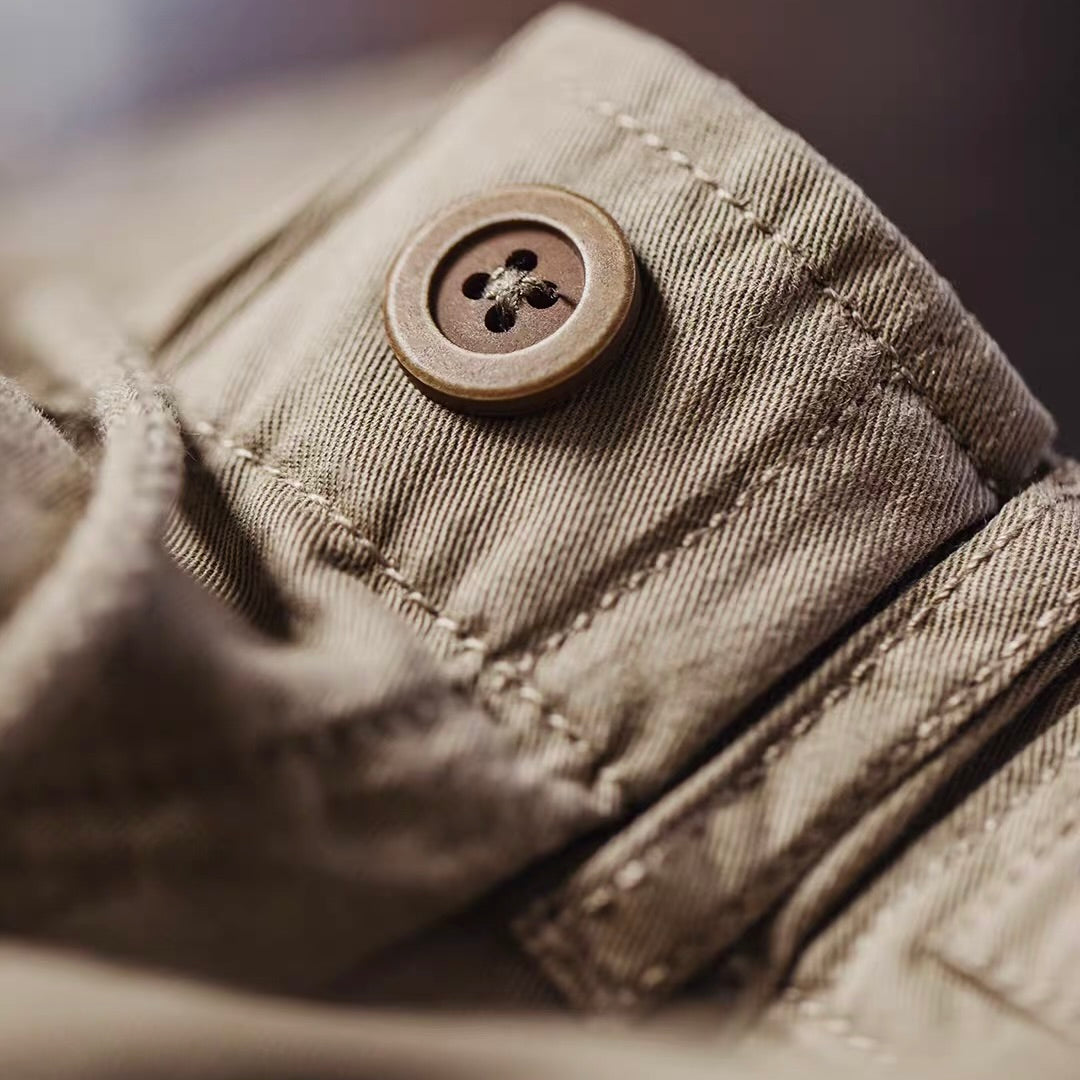 ルーズ スーパーワイド バルーンパンツ（2Colors）260179