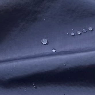 オーバーサイズ 防水 ウィンドブレーカー（5Colors）260677