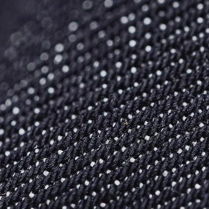 ワンウォッシュ インディゴ デニムパンツ（1Color）251004