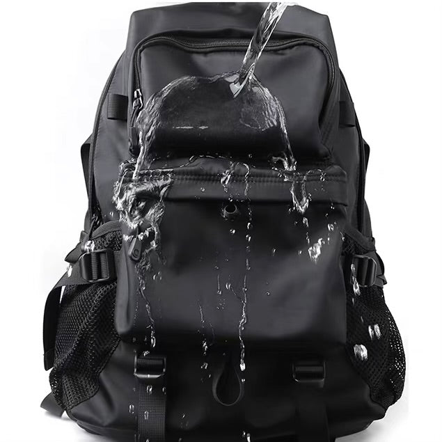 防水 大容量 バックパック（1Color）260161