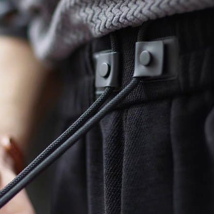 ストレッチ ワイド スウェットパンツ（2Colors）250863