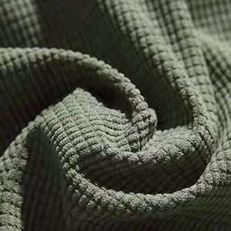立体テクスチャー スタンドカラージャケット（2Colors）250775