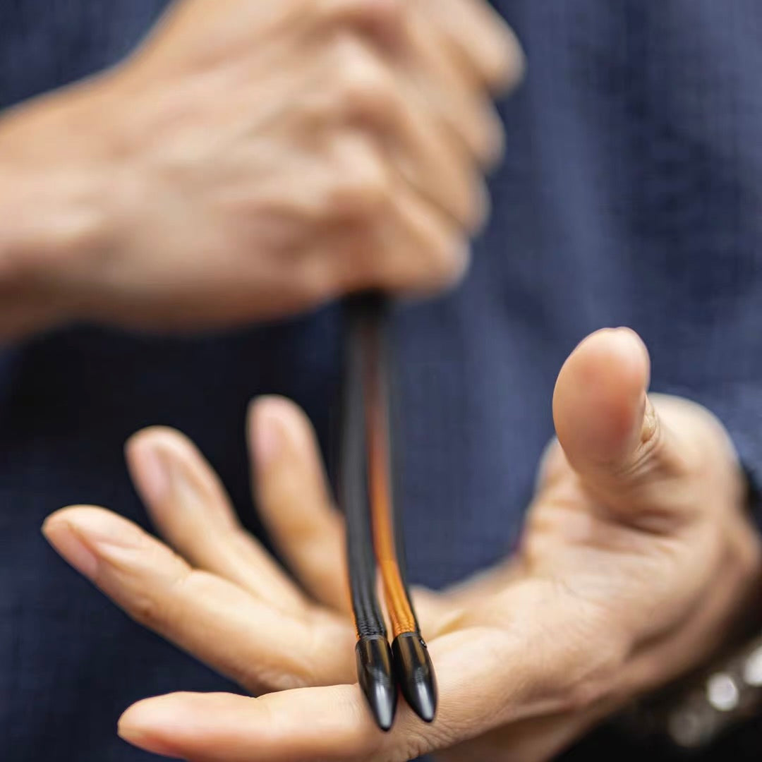 チェック ハーフジップ ライトジャケット（1Color）260197