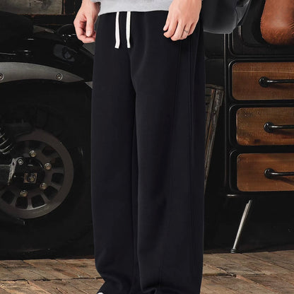 リラックス ヘビーウェイト スウェットパンツ（1Color）251063