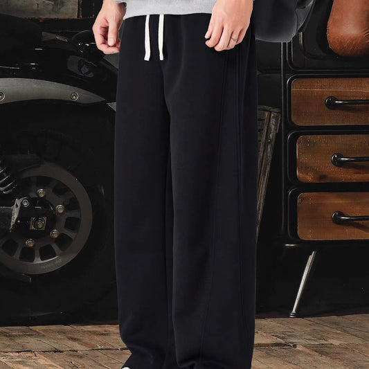 リラックス ヘビーウェイト スウェットパンツ（1Color）251063