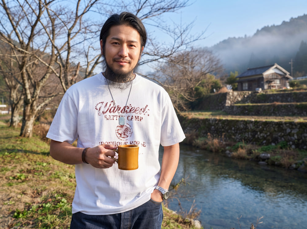 着用イメージ